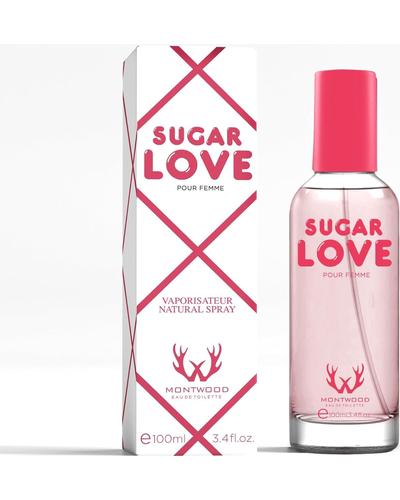 Montwood Sugar Love Pour Femme главное фото