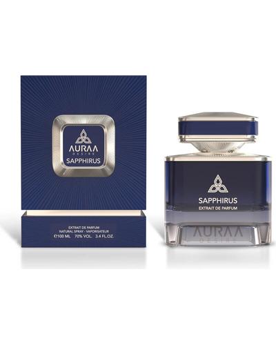 Auraa Desire Sapphirus Extrait de Parfum фото 3