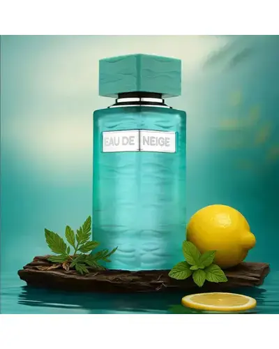 Fragrance World Eau de Neige фото 1