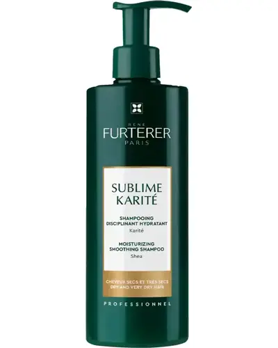 Rene Furterer Sublime Karite Shampoo главное фото