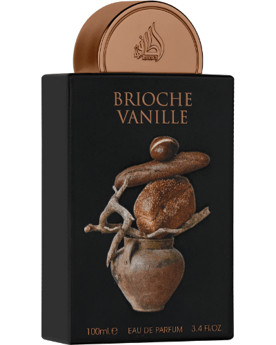 Lattafa Perfumes Brioche Vanille главное фото