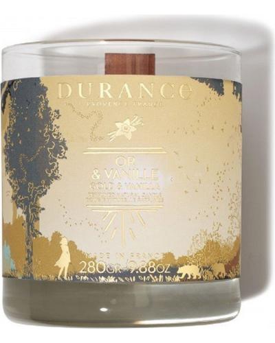 Durance Wood Wick Scented Candle фото 2