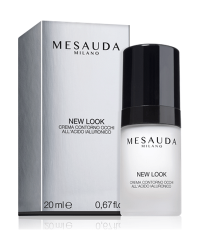 MESAUDA New Look Eye Contour Cream главное фото
