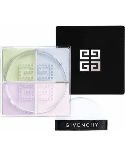 Givenchy Prisme Libre 4-Color Loose Powder Travel Size главное фото