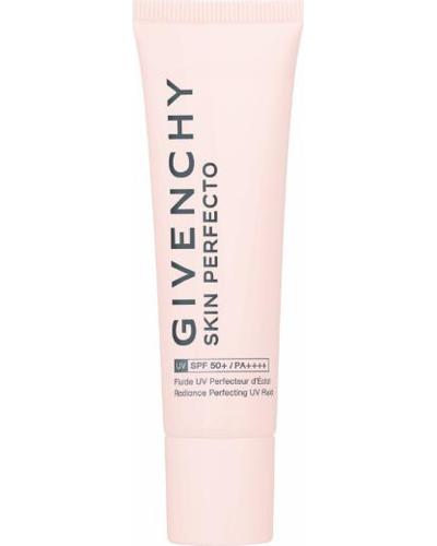 Givenchy Skin Perfecto Radiance Perfecting UV Fluid SPF50+/PA++++ главное фото