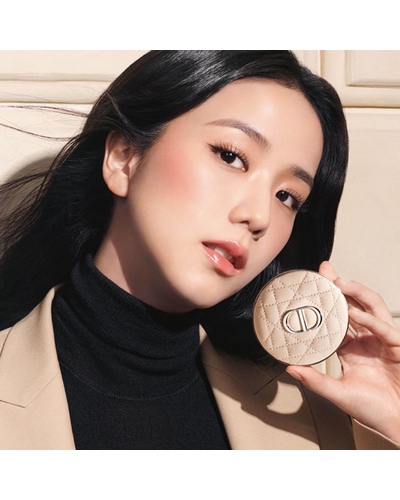 Dior Forever Nude Matte Filter Blurring Setting Powder фото 3