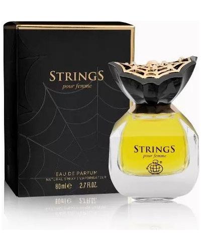 Fragrance World Strings Pour Femme фото 1