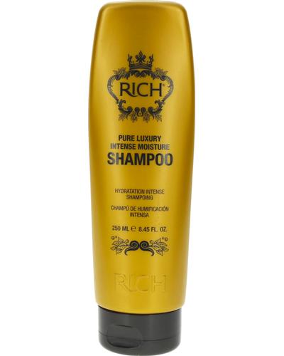 RICH Pure Luxury Intense Moisture Shampoo фото 1