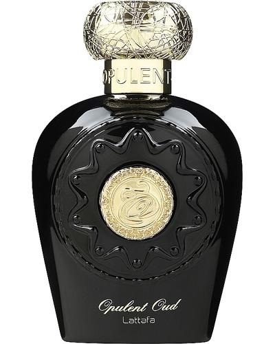 Lattafa Perfumes Opulent Oud главное фото