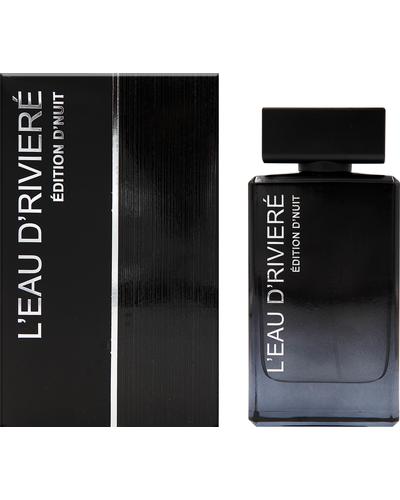 Fragrance World L'Eau D'Riviere Edition D'Nuit фото 1