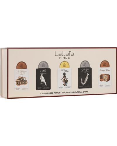 Lattafa Perfumes Pride Box 5 главное фото