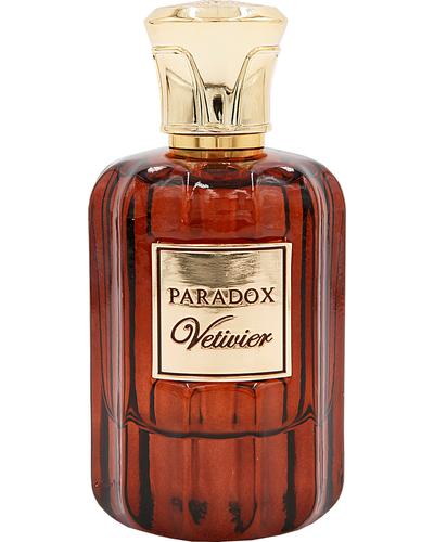Fragrance World Paradox Vetivier главное фото