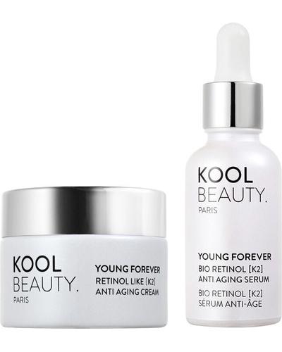 Kool Beauty Retinol Like Young Forever Kit главное фото