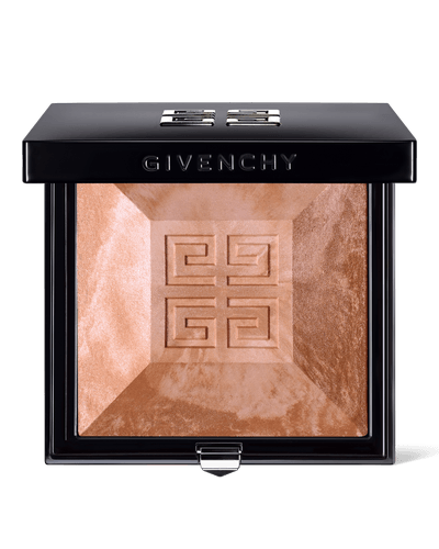Givenchy Healthy Glow Powder Marbled Edition главное фото