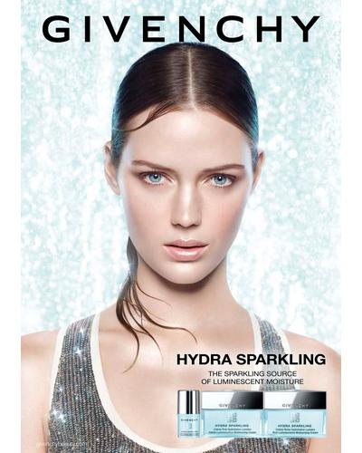 Givenchy Hydra Sparkling Serum фото 2