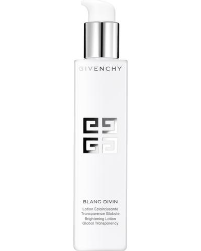 Givenchy Blanc Divin Brightening Lotion Global Transparency главное фото
