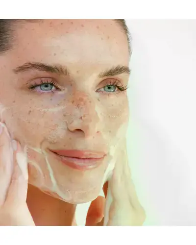 Kool Beauty Perfect Cleansing Foam фото 1