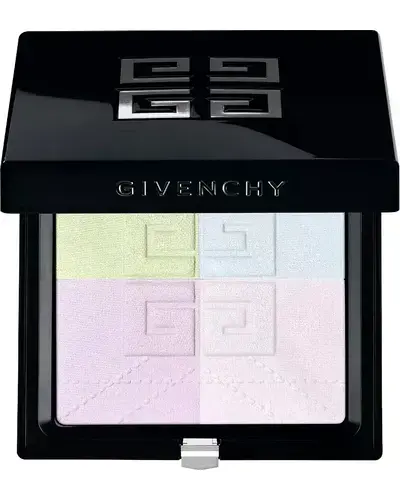 Givenchy Prisme Libre Pressed Powder New главное фото