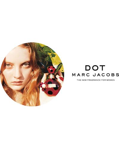 Marc Jacobs Dot фото 3