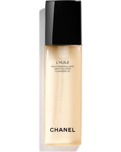CHANEL L'Huile Anti-pollution Cleansing Oil главное фото