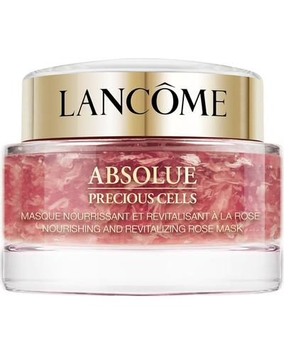 Lancome Absolue Precious Cells Rose Mask главное фото