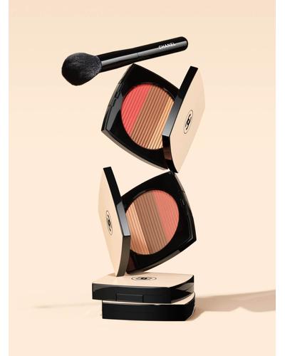 CHANEL Les Beiges Healthy Glow Sun-Kissed Powder фото 2