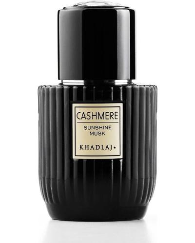 Khadlaj Cashmere Sunshine Musk главное фото