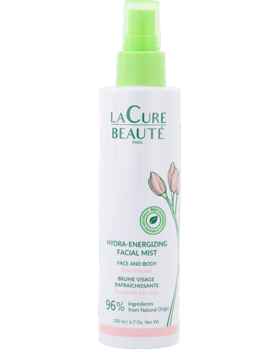 La Cure Beaute Hydra-Energizing Thermal Mist главное фото
