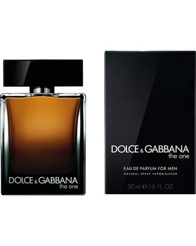 Dolce&Gabbana The One For Men Eau de Parfum фото 1