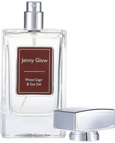 Jenny Glow Wood Sage & Sea Salt фото 3