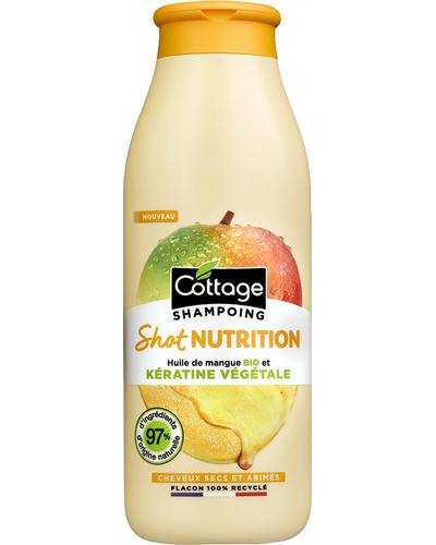 Cottage Vegetable Keratin Nutrition главное фото
