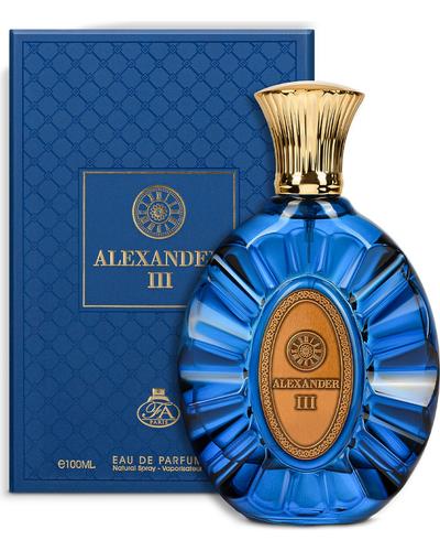 Fragrance World Alexander III главное фото