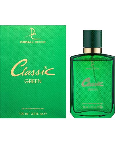 Dorall Collection Classic Green фото 1