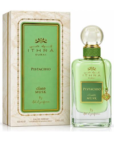 Ard Al Zaafaran Ithra Dubai Musk Pistachio фото 2