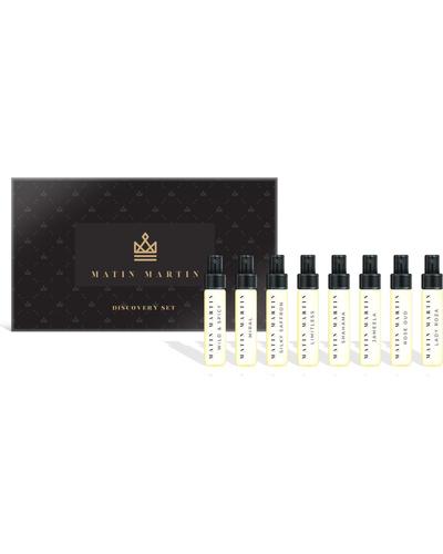Matin Martin Niche Perfume Set фото 1