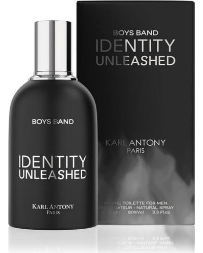 Karl Antony Boys Band Identity Unleashed главное фото
