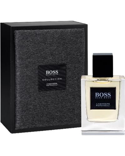 Hugo Boss Boss The Collection Cashmere Patchouli фото 1