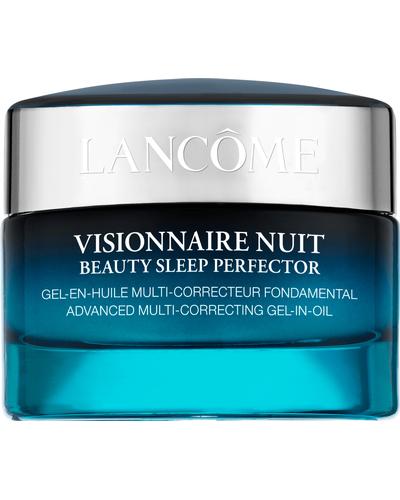 Lancome Visionnaire Nuit Gel In Oil главное фото