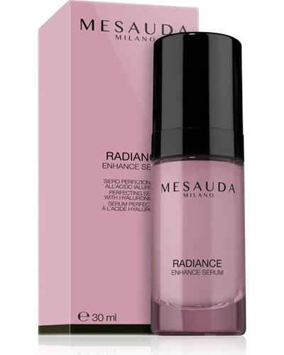 MESAUDA Radiance Enhance Serum фото 5