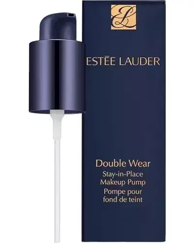 Estee Lauder Double Wear Makeup Pump фото 1