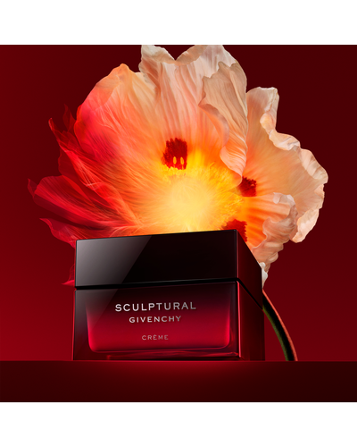 Givenchy Sculptural Cream фото 1