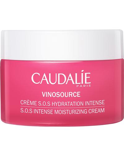 Caudalie Vinosource SOS Intense Moisturizing Cream главное фото