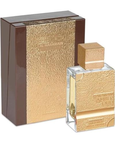 Al Haramain Amber Oud Gold 999.9 фото 4