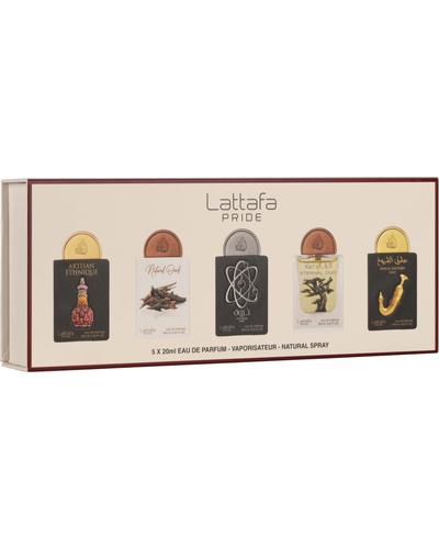 Lattafa Perfumes Pride Box 2 главное фото