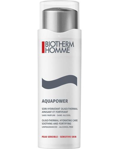 Biotherm Aquapower Soin Oligo-Thermal Care Sensitive Skin главное фото