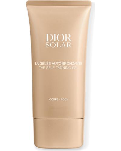Dior Solar The Self-Tanning Gel For The Body главное фото