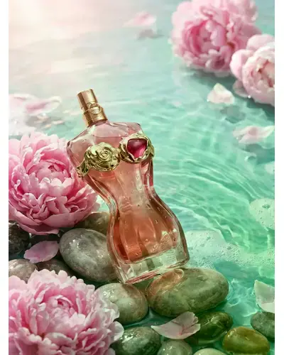 Jean Paul Gaultier La Belle Rosea фото 1