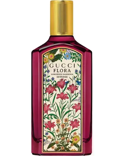 Gucci Flora Gorgeous Gardenia Intense главное фото