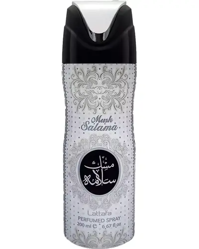 Lattafa Perfumes Musk Salama главное фото