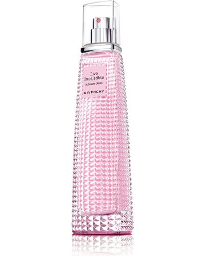 Givenchy Very Irresistible Live Blossom Crush главное фото